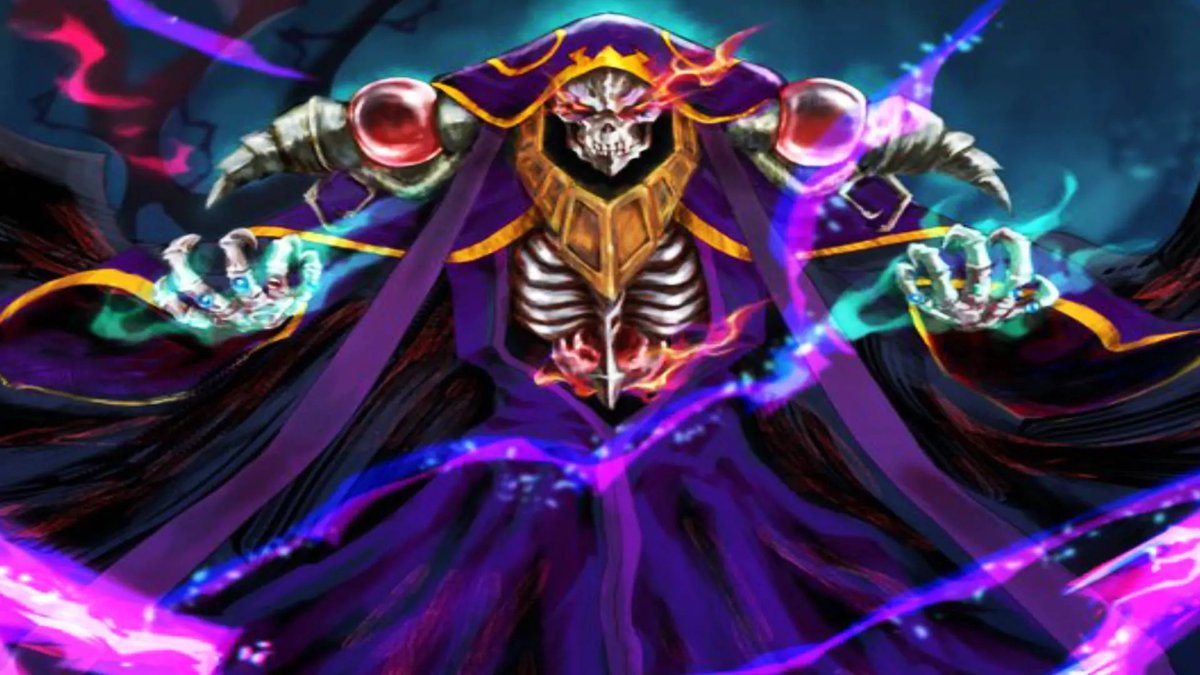 Is Ainz Ooal Gown Stronger Than Zenitsu Agatsuma In Battle?